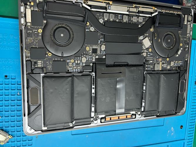 macbookpro2025拆机