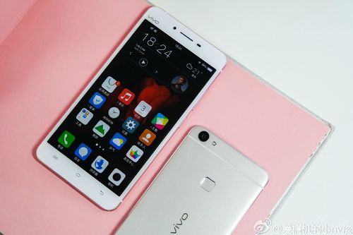 vivox6plus远航版参数