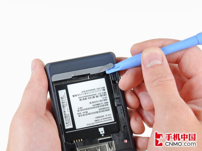 droid turbo 2 拆机