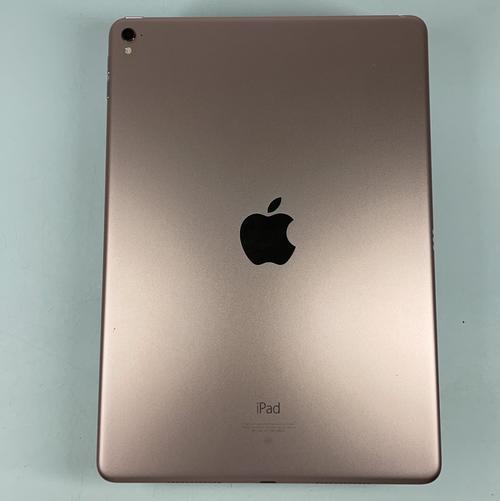 ipad pro9.7性能参数