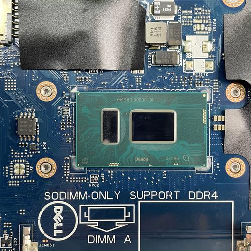 insprion 5570 拆机