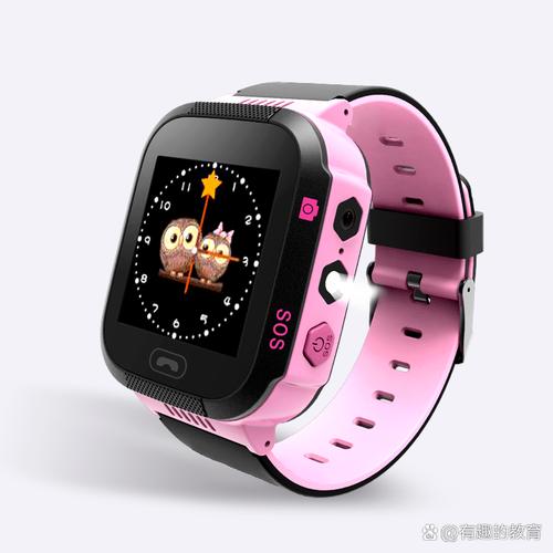 filip儿童智能手表