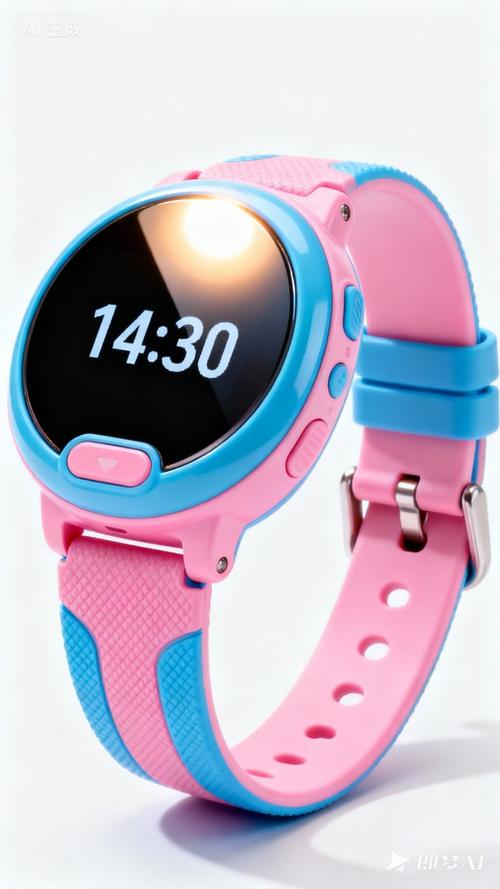 filip儿童智能手表