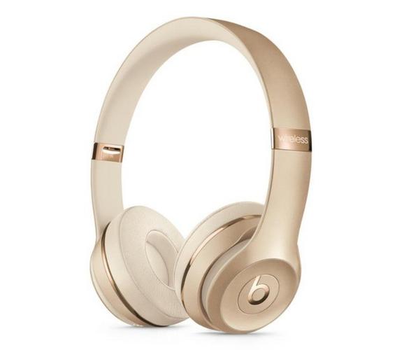 beats solo3详细参数