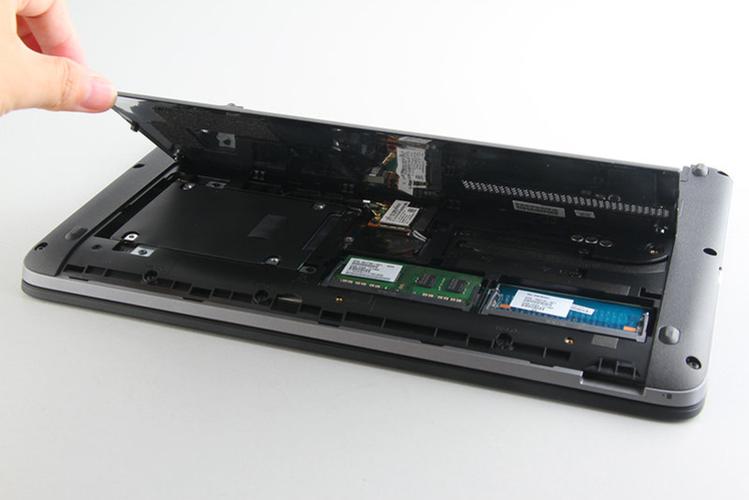 hp probook 470拆机