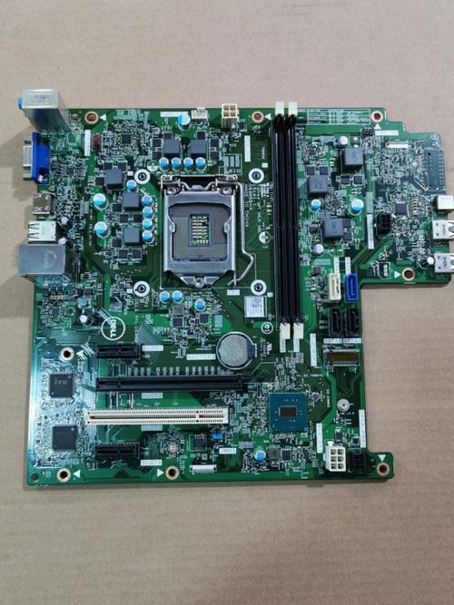 戴尔vostro 3000 拆机