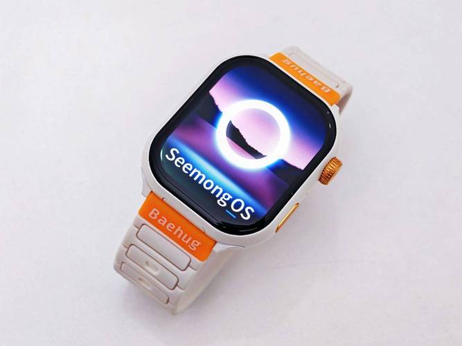 儿童智能手表filip