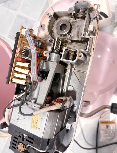 philips 190 sw拆机