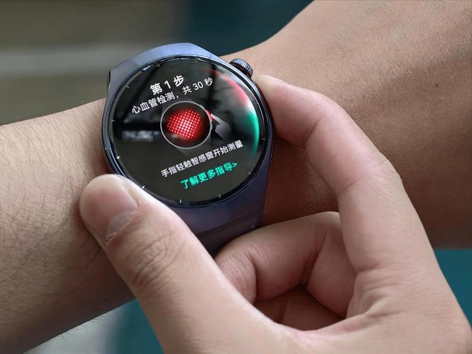 2025 国产智能手表
