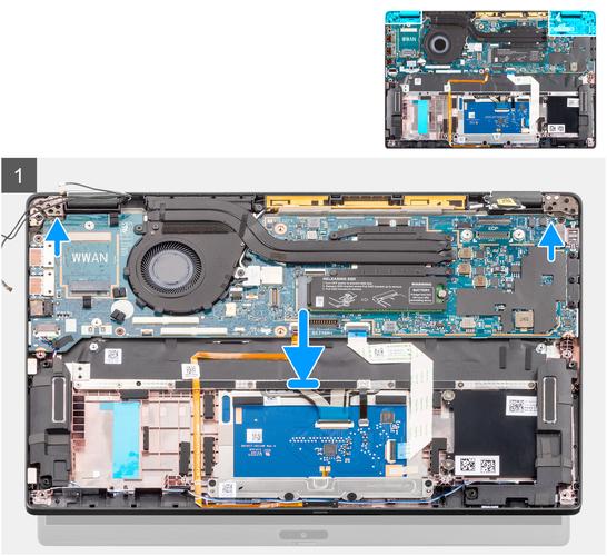 Delllatitude10拆机