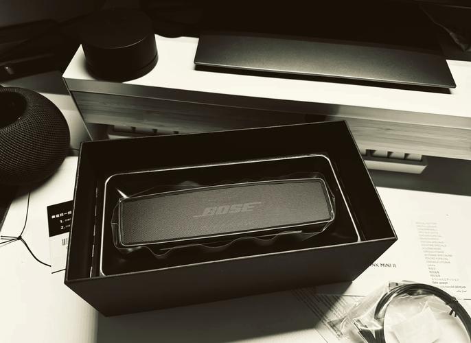 soundlink.mini拆机