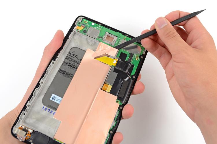 galaxy nexus拆机视频