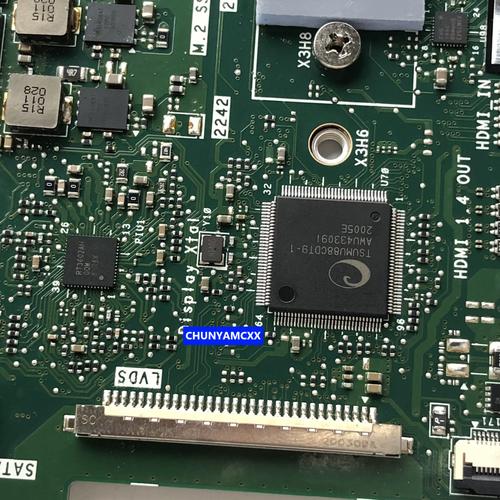 dellinspiron14拆机