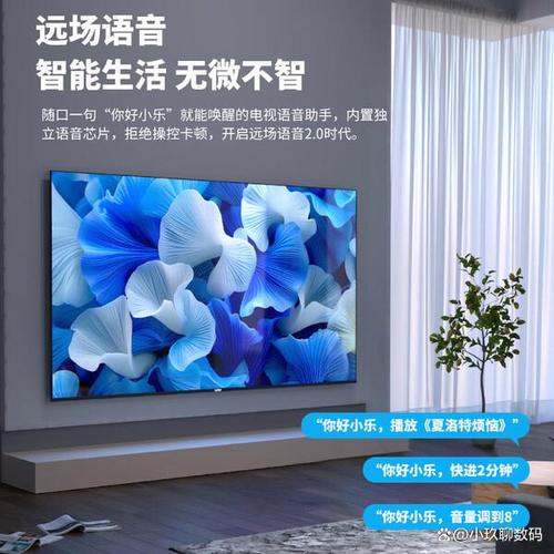 2000以内的智能电视