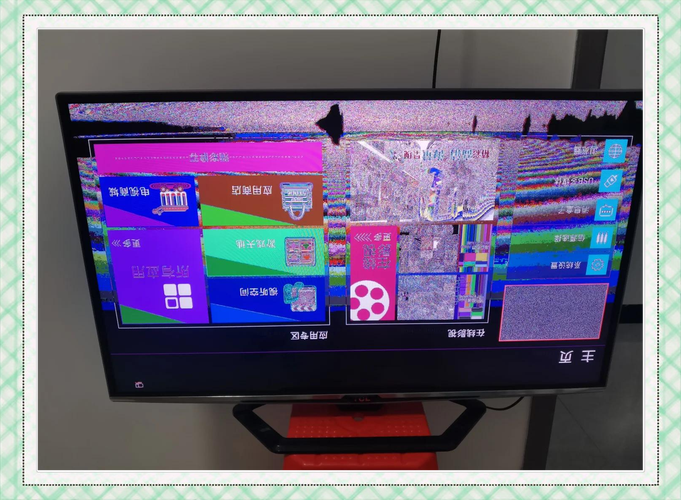 tcl智能电视启动不了