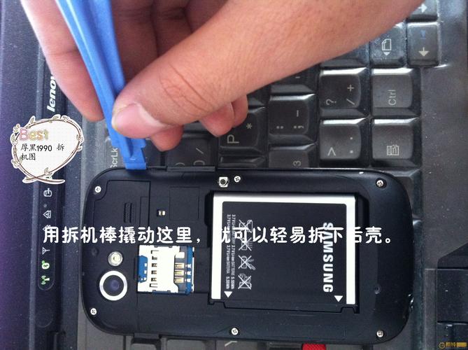 google pixel 2拆机