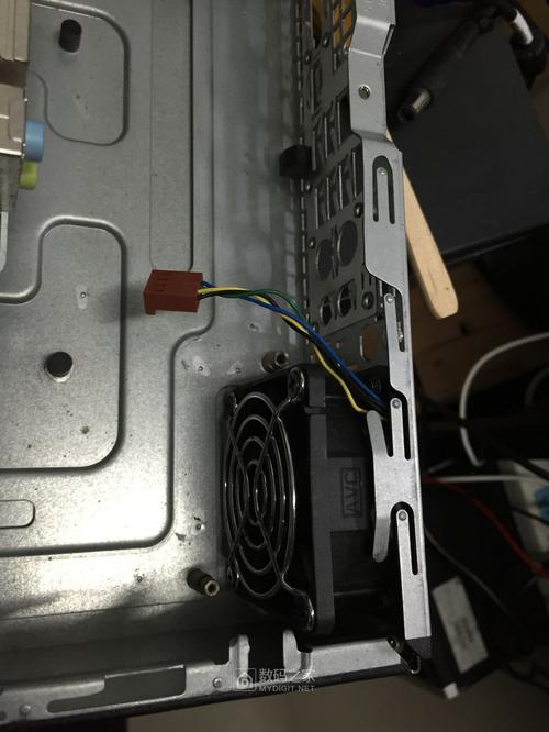 hp 8200 elite 拆机