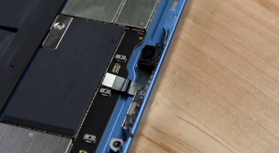 thinkpad 10 平板拆机