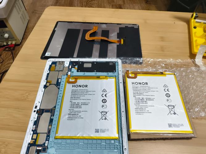 honorkiw_tlooh拆机