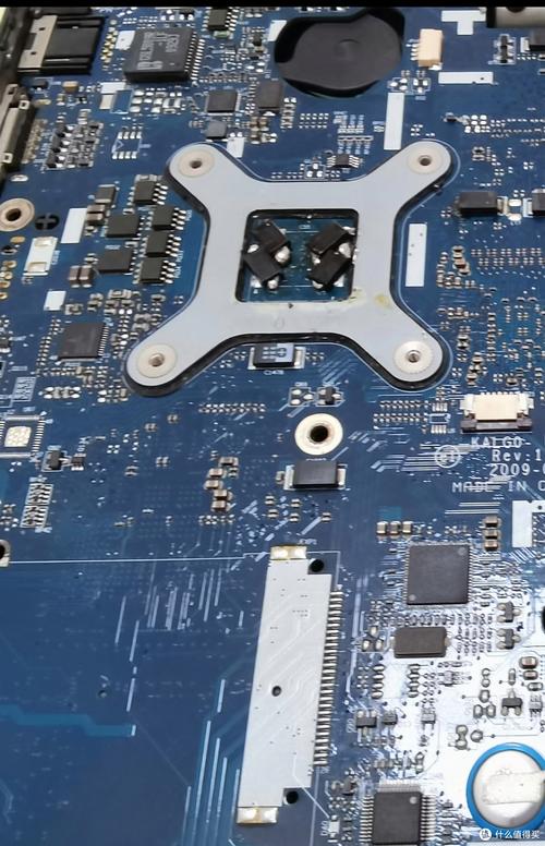 宏碁 aspire 4560拆机