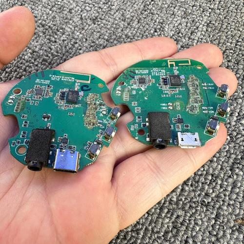 sound touch 20拆机