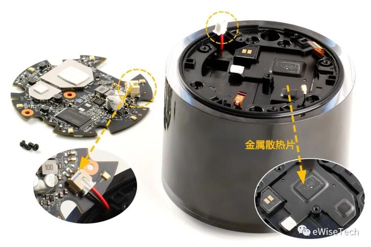 sound touch 20拆机