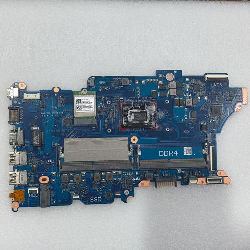 hp prbook 445 拆机