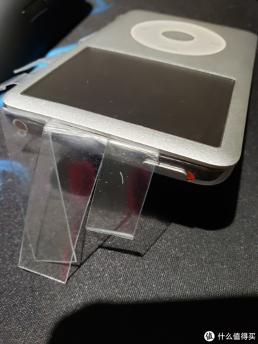 ipod classic怎么拆机