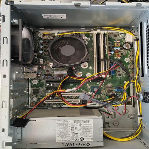 hpspectrex360 拆机