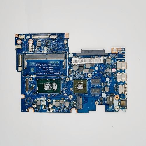 ideapad 110 15拆机