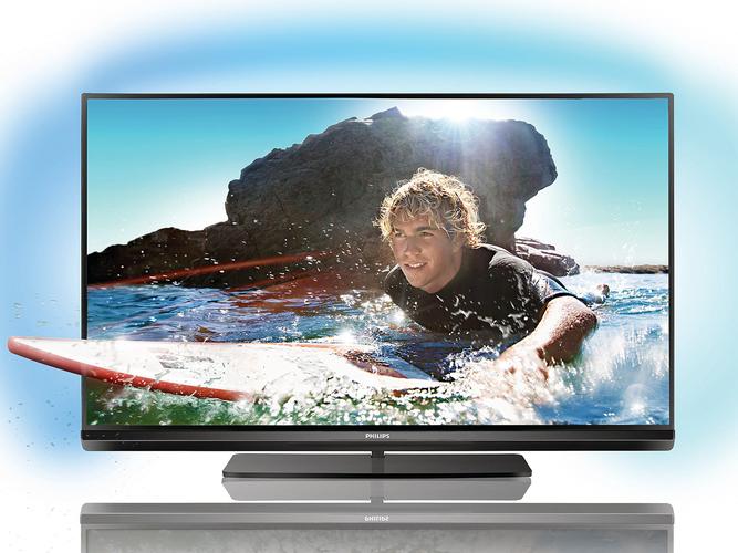philips智能电视
