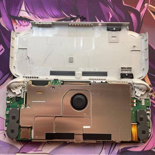 acer switch 7 拆机