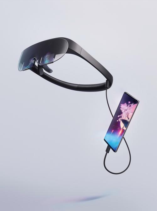 moverio智能眼镜