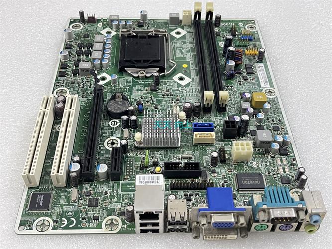 hp compaq 6000拆机