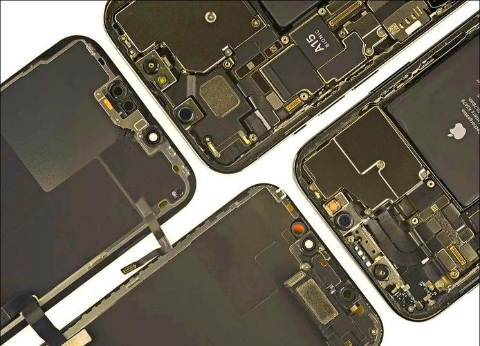 macbook pro 13拆机