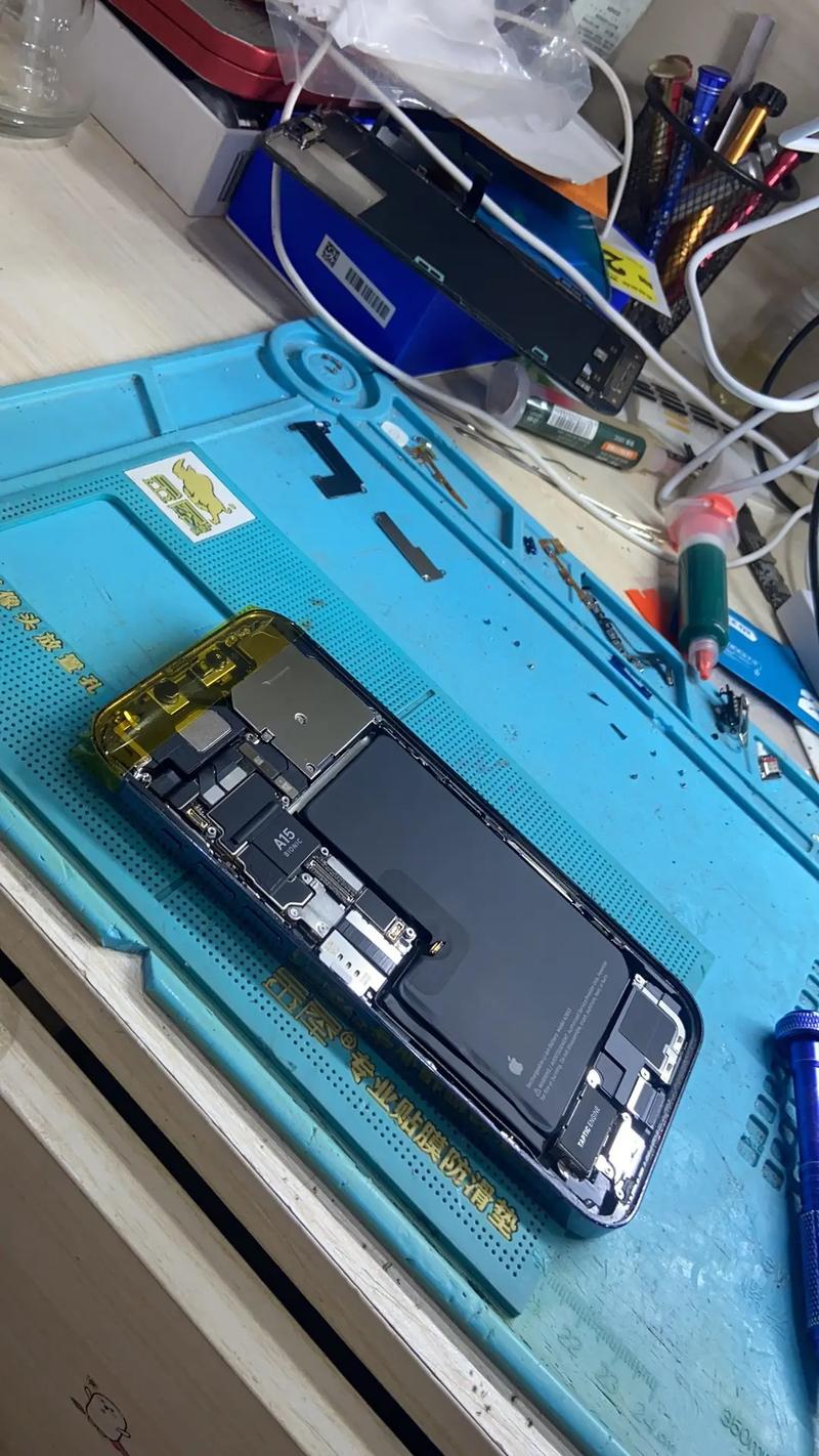 macbook pro 13拆机