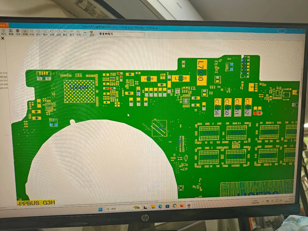 2025macbookpro拆机