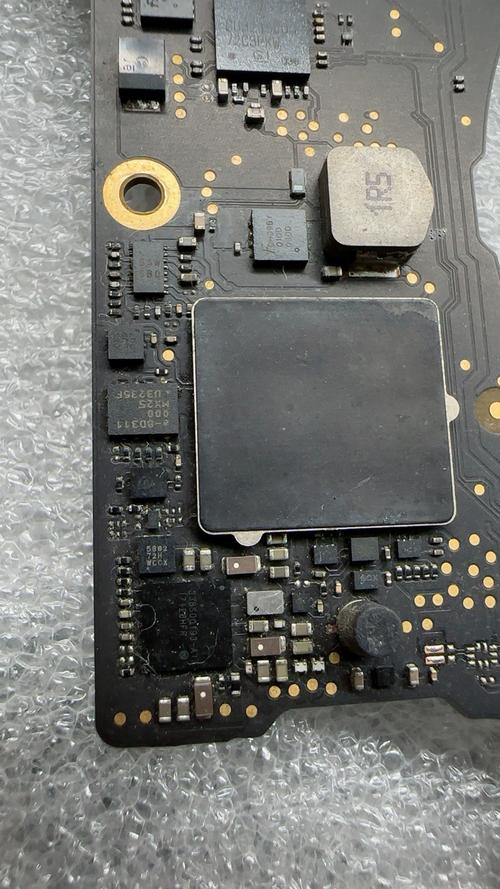 2025macbookpro拆机