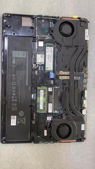 optiplex 755怎么拆机