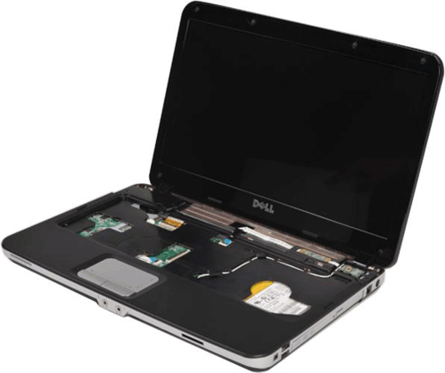 dellvostro1088拆机