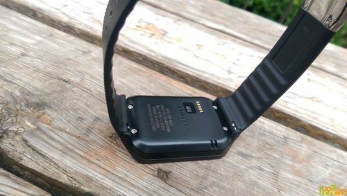 三星智能手表gear2