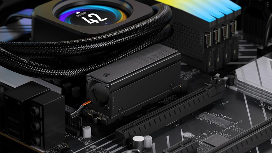 pcie intel 750拆机