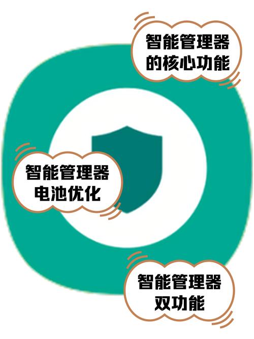 三星 智能管理器 好用