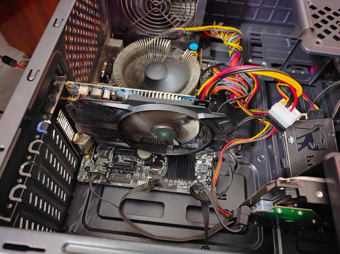 OPTIPLEX 760拆机教程