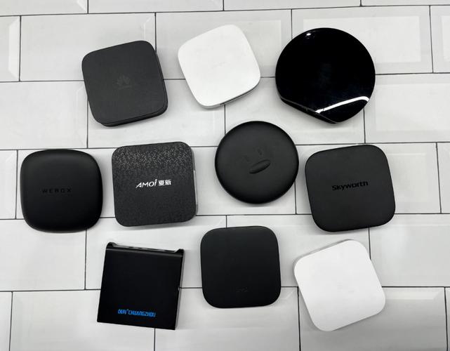 三星智能电视 电视盒子