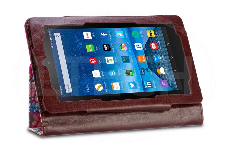 kindle fire 7 拆机