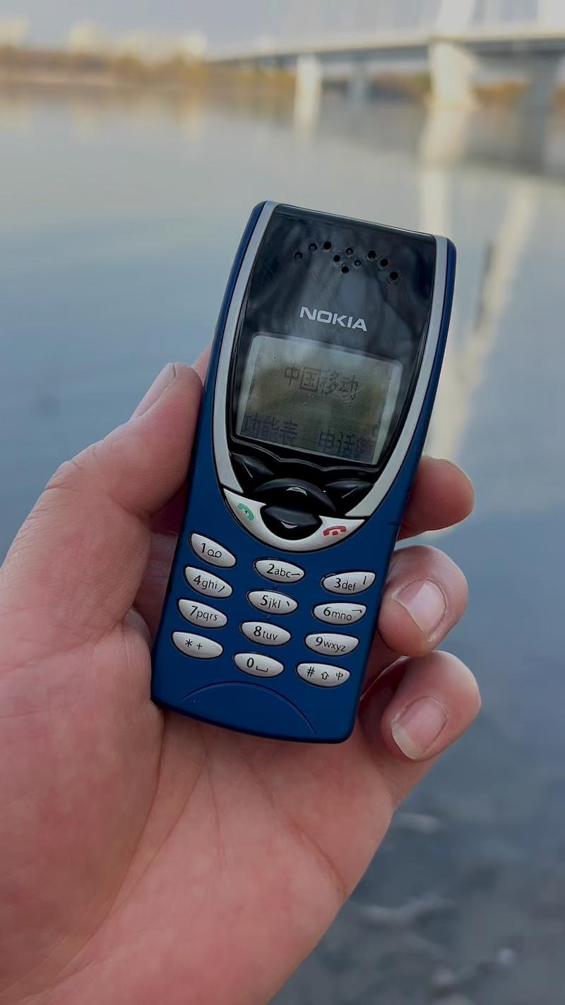 诺基亚新款智能手机推荐