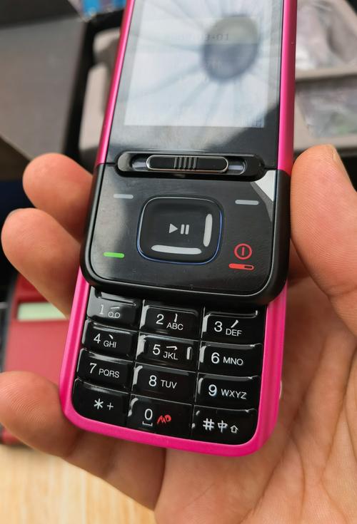 诺基亚新款智能手机推荐