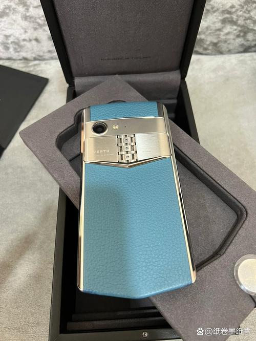 Vertu Aster T 拆机