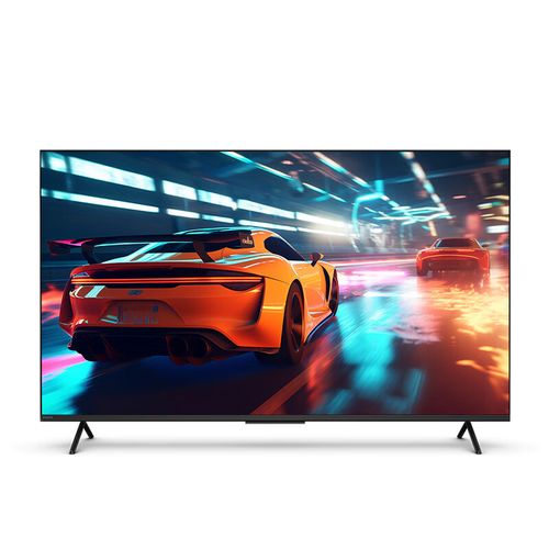 飞利浦的智能电视怎么样